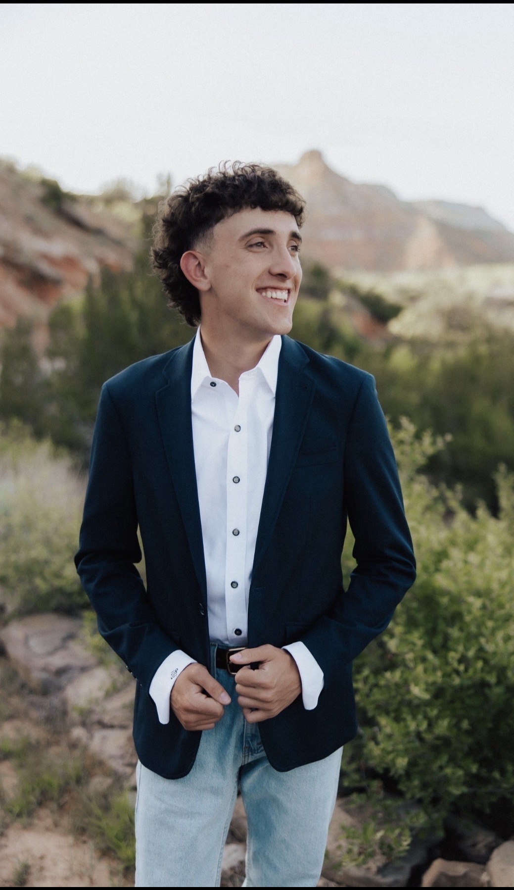 Will, founder of StayAnchor