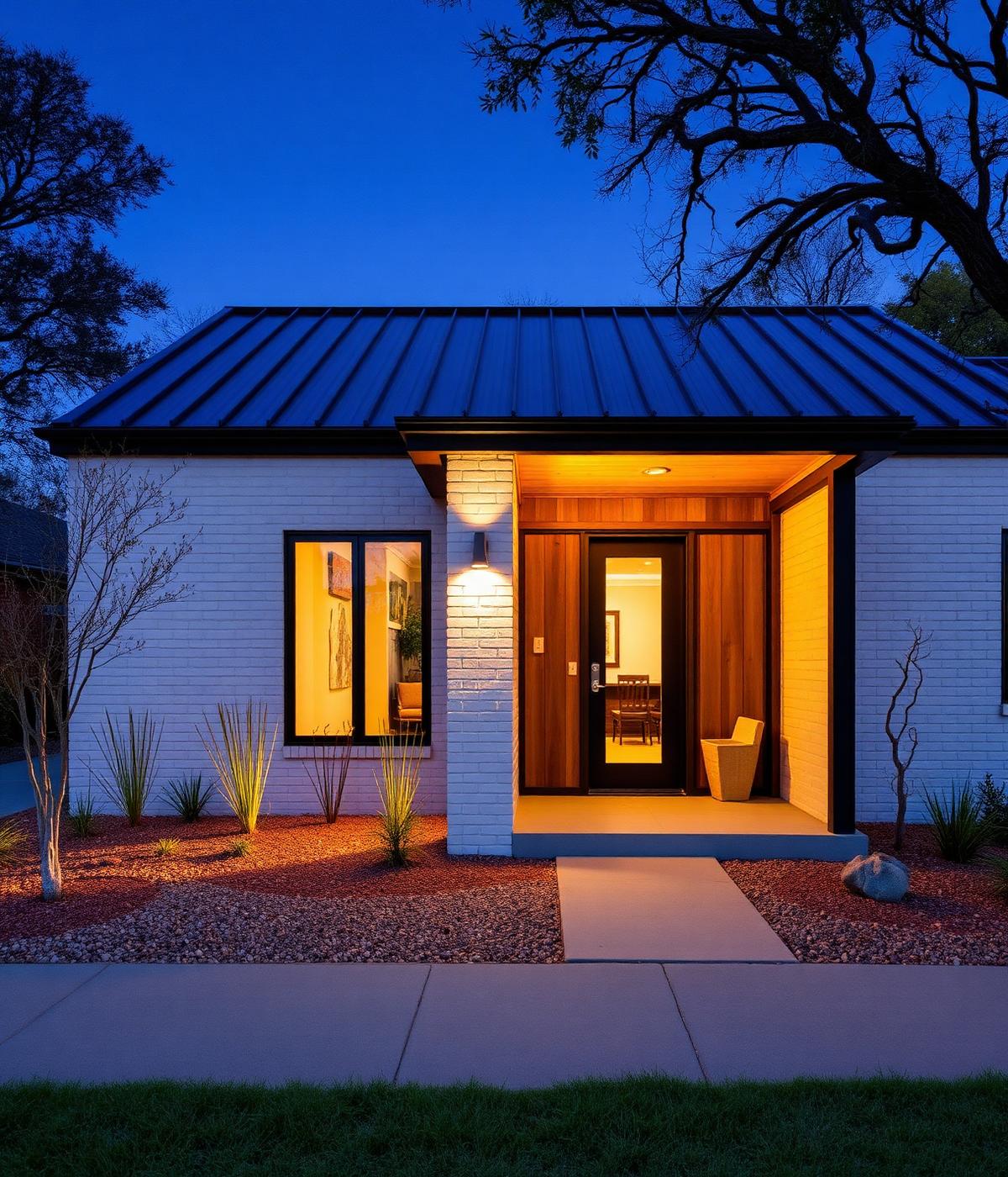 Texas home 2
