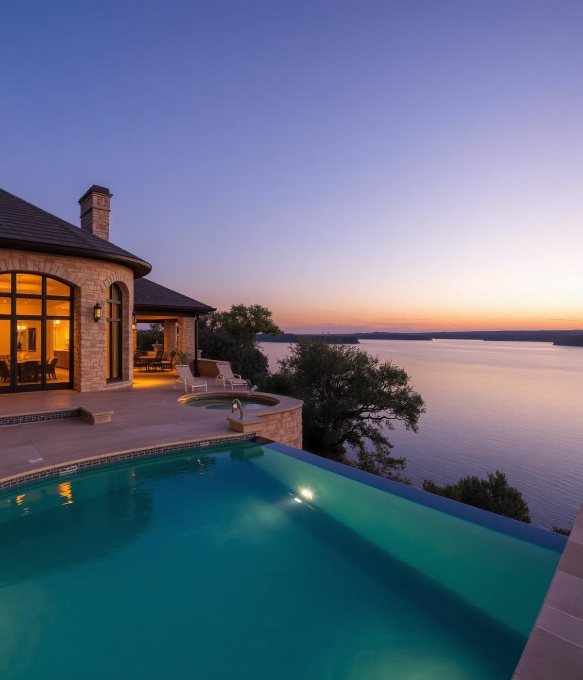 Texas home 3