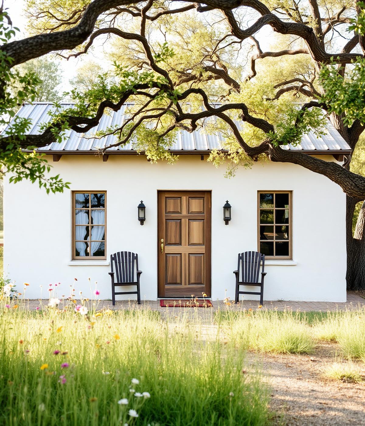Texas home 4