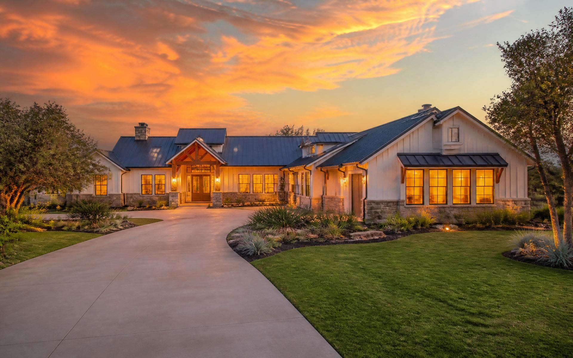 Texas home 5