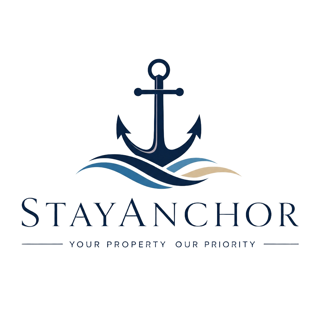 StayAnchor